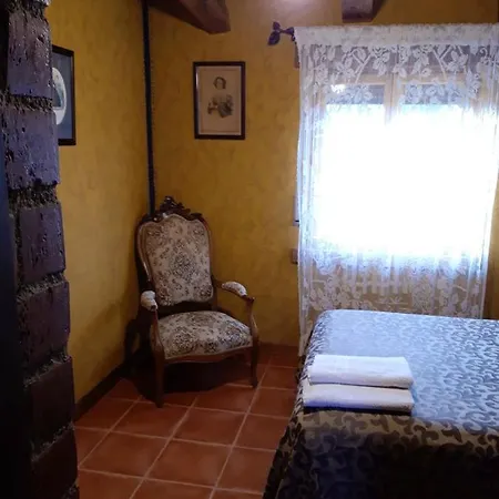 Mountain House In Ivanrey Holiday home