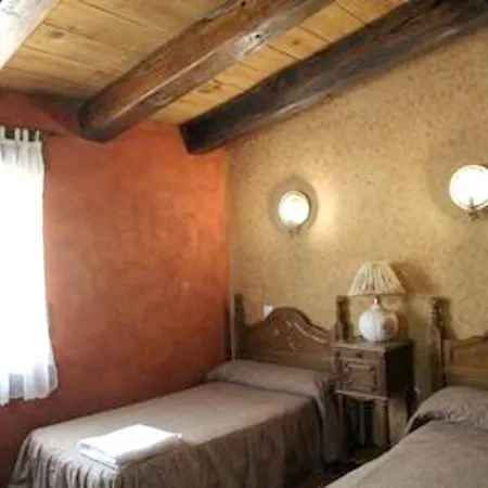 Mountain House In Ivanrey Holiday home *