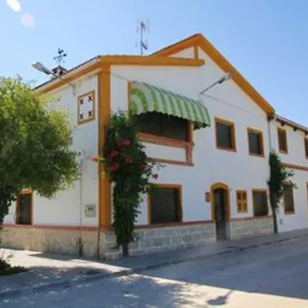 Mountain House In Ivanrey * Ciudad Rodrigo