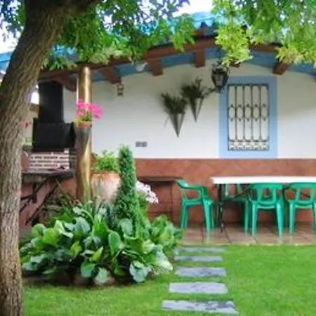 Mountain House In Ivanrey