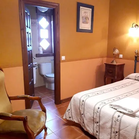 Mountain House In Ivanrey * Ciudad-Rodrigo