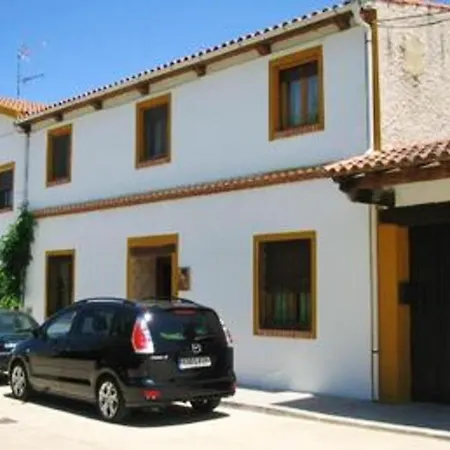 Mountain House In Ivanrey Casa vacanze Ciudad-Rodrigo