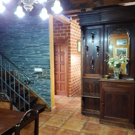 Mountain House In Ivanrey