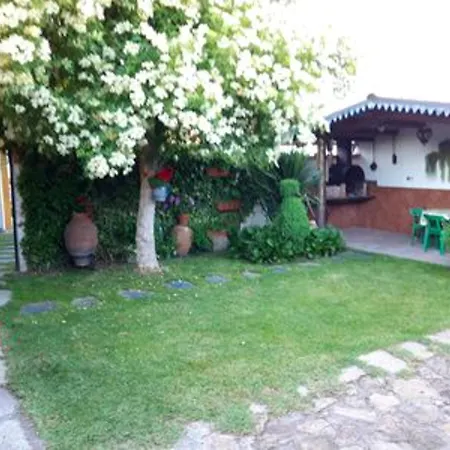 Casa vacanze Mountain House In Ivanrey Ciudad-Rodrigo