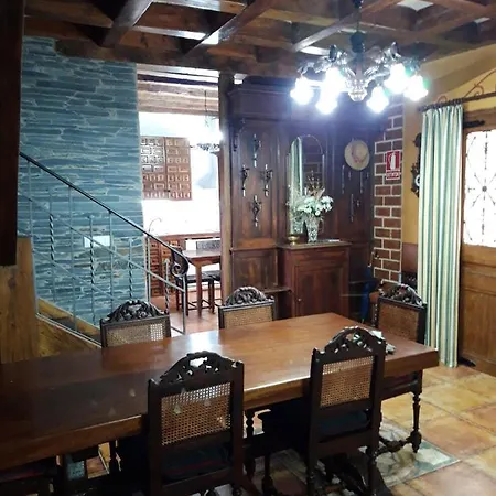 Mountain House In Ivanrey Holiday home *