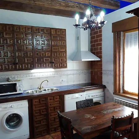 Mountain House In Ivanrey