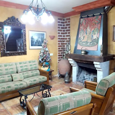 Holiday home Mountain House In Ivanrey