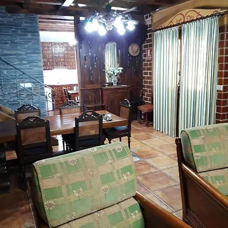 Mountain House In Ivanrey Holiday home *