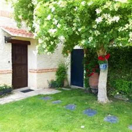 Mountain House In Ivanrey * Ciudad-Rodrigo