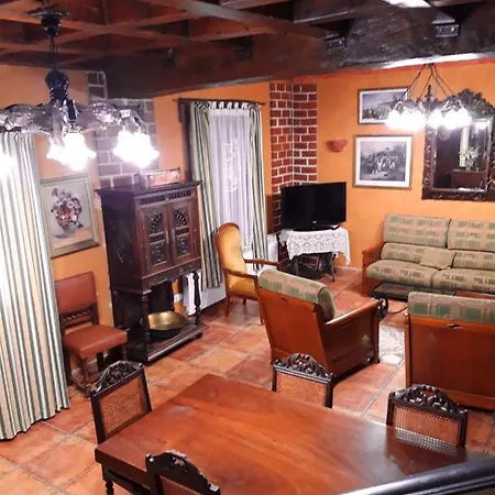 Holiday home Mountain House In Ivanrey *